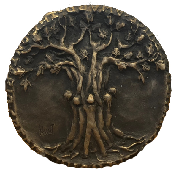 Distinguished Service Award